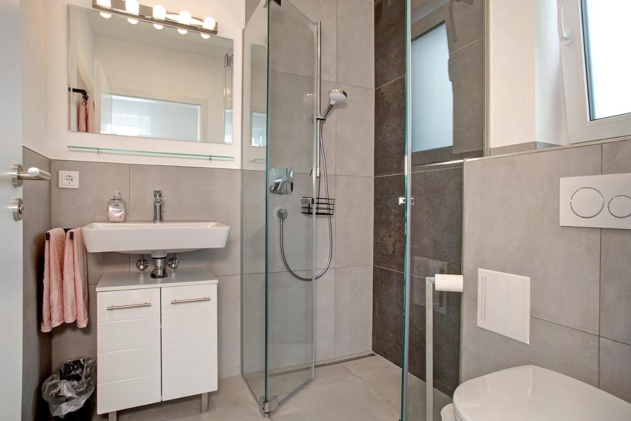 Apartment Landzeit Neukirch  Екстер'єр фото